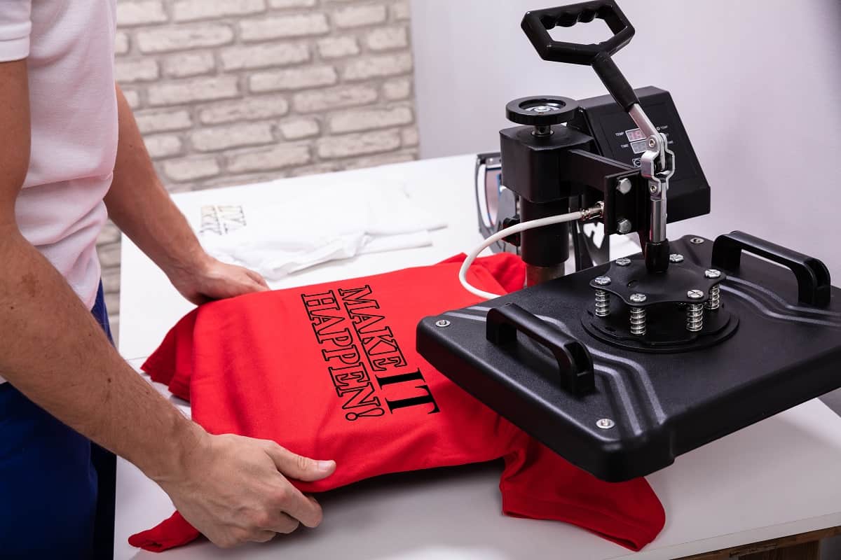 T-Shirts for Your Business